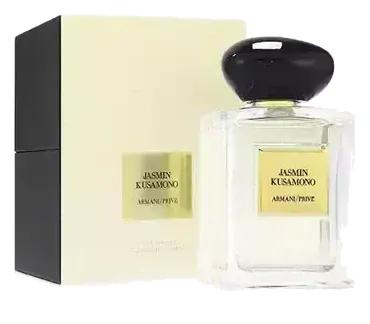 Giorgio Armani Armani Prive Armani Prive Jasmin Kusamono