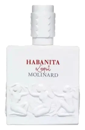 Molinard Habanita L'Esprit