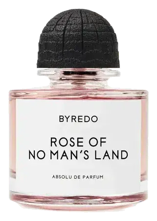 Byredo ABSOLU Rose of no Man's Land