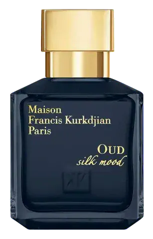 Maison Francis Kurkdjian OUD Silk Mood