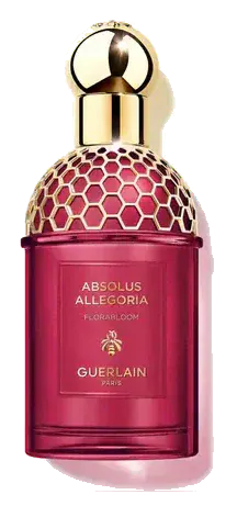 Guerlain Absolus Allegoria Florabloom