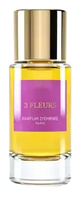 Parfum d'Empire d'Empire - 3 Fleurs
