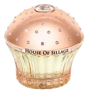 House Of Sillage hauts bijoux
