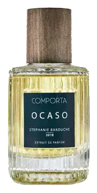 Comporta Perfumes Ocaso