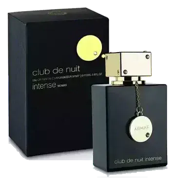 Armaf Club De Nuit Intense Women - - Volumen