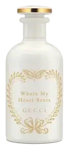 Gucci The Alchemist's Garden Where My Heart Beats