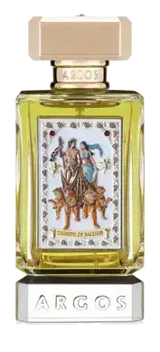 Argos Triumph of Bacchus