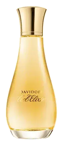 Davidoff Cool Elixir for Women