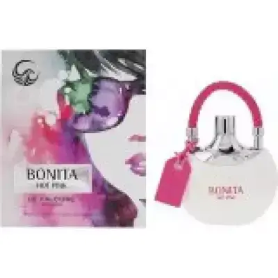 Le Falconé Bonita Hot Pink Spray
