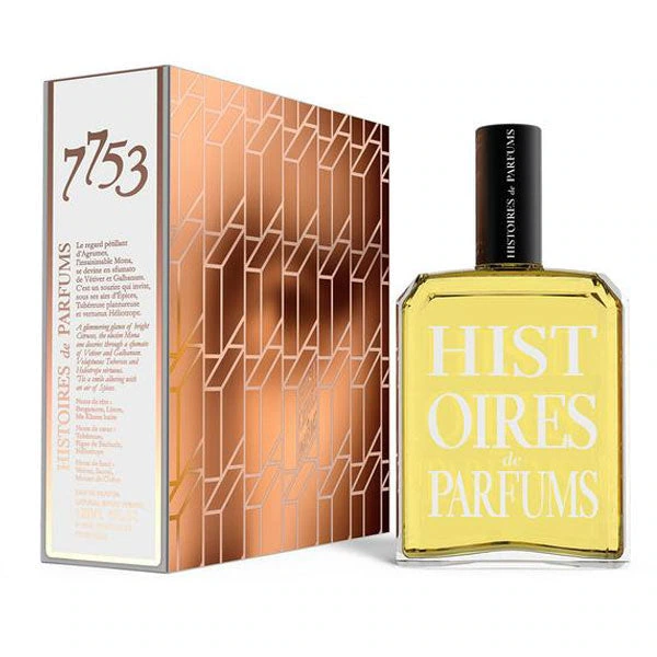 Histoires de Parfums 7753 - Mona Lisa
