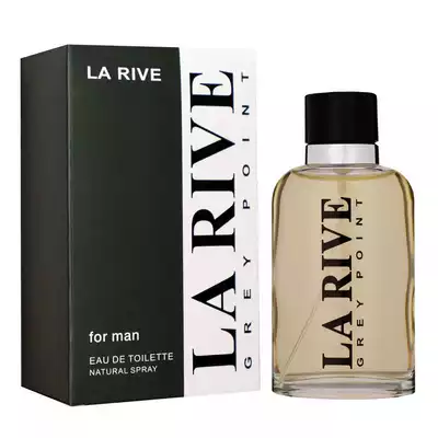 La Rive Grey Point