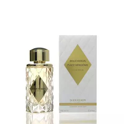 Boucheron Place Vendome