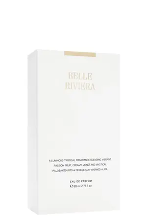 Zara Belle Riviera (2,72 Fl. Oz).