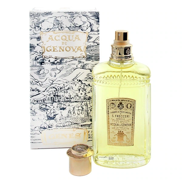 Acqua di Genova Cologne