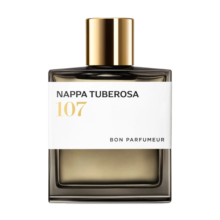 Bon Parfumeur Les Extraits - 107 Nappa Tuberosa