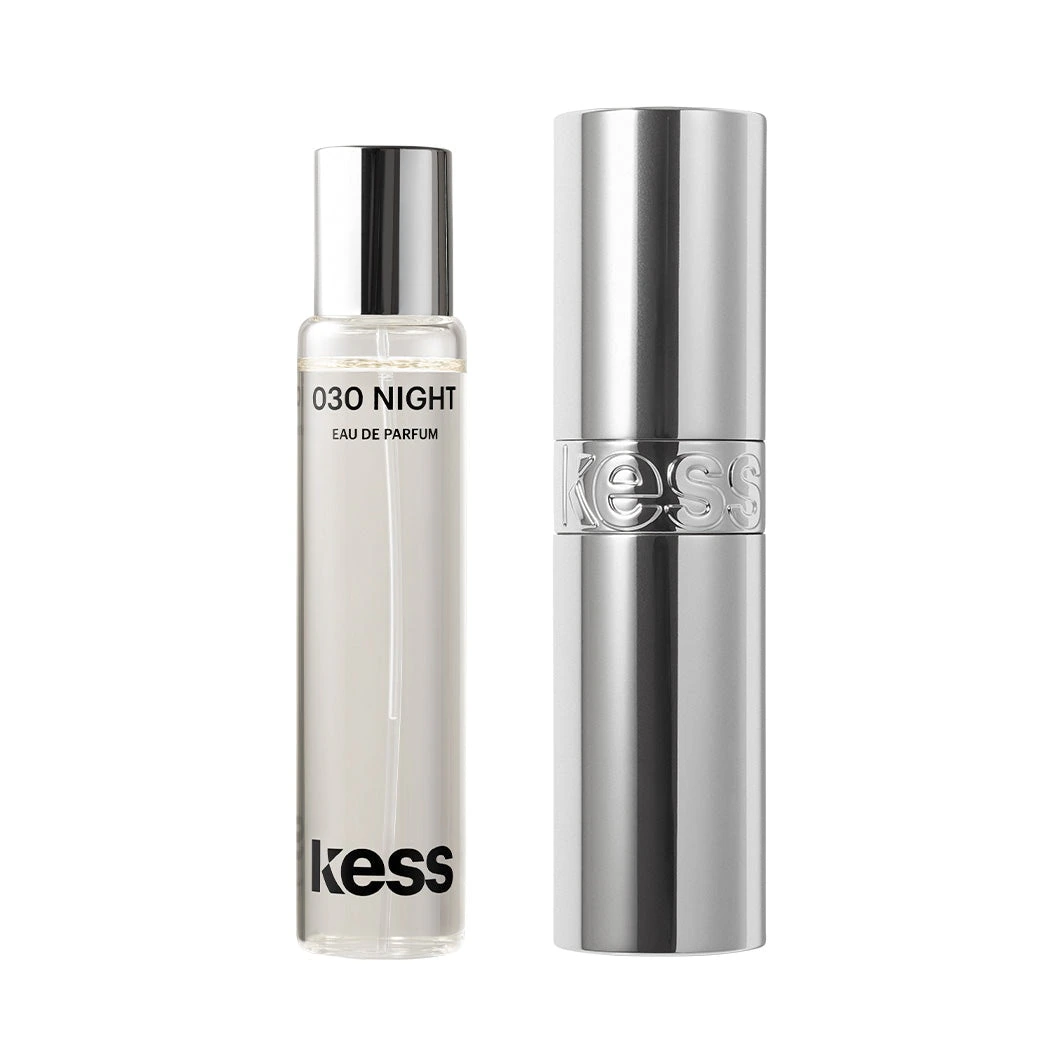 Kess Berlin 030 Fragrance NIGHT