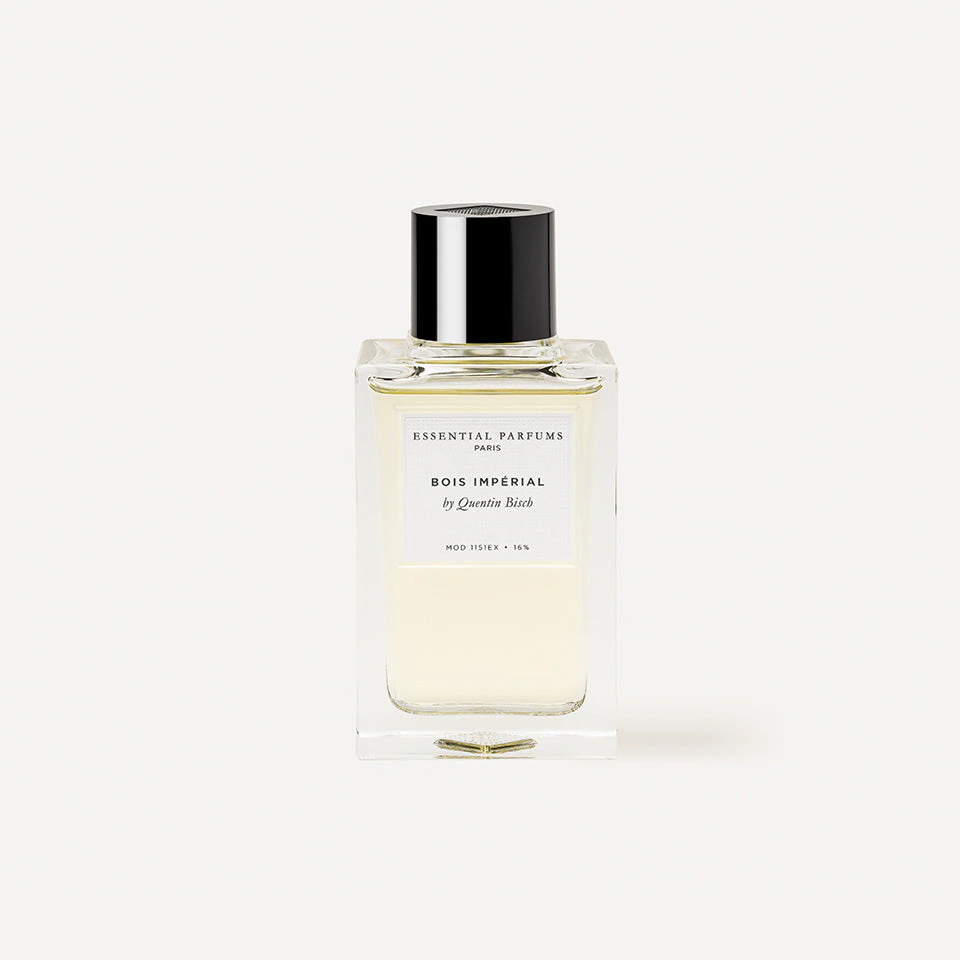 Essential Parfums Bois Impérial
