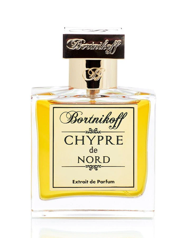 Bortnikoff chypre du nord