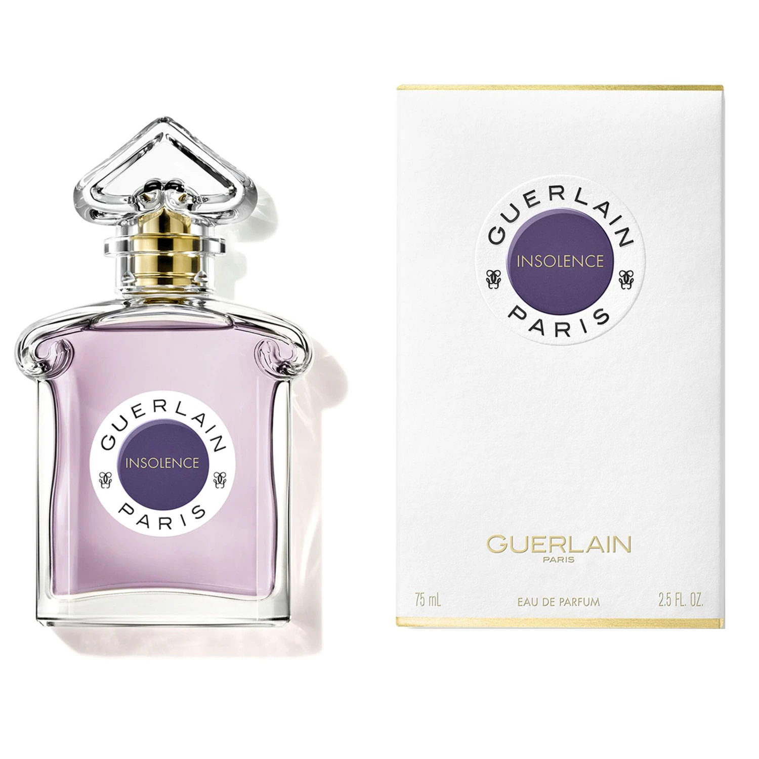 Guerlain Insolence Guerlain 2008 Eau de Parfum