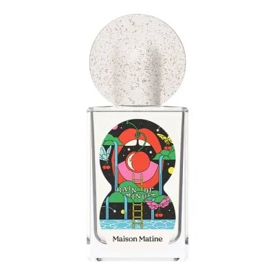 Maison Matine Night Fever - Bain De Minuit