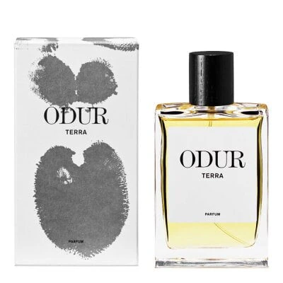 Odur Terra