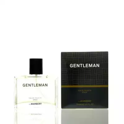 Marbert Gentleman