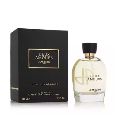 jean patou Deux Amours Collection Heritage