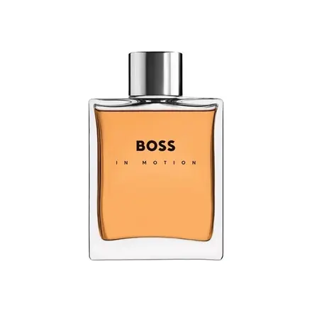 Hugo Boss Boss in Motion Original