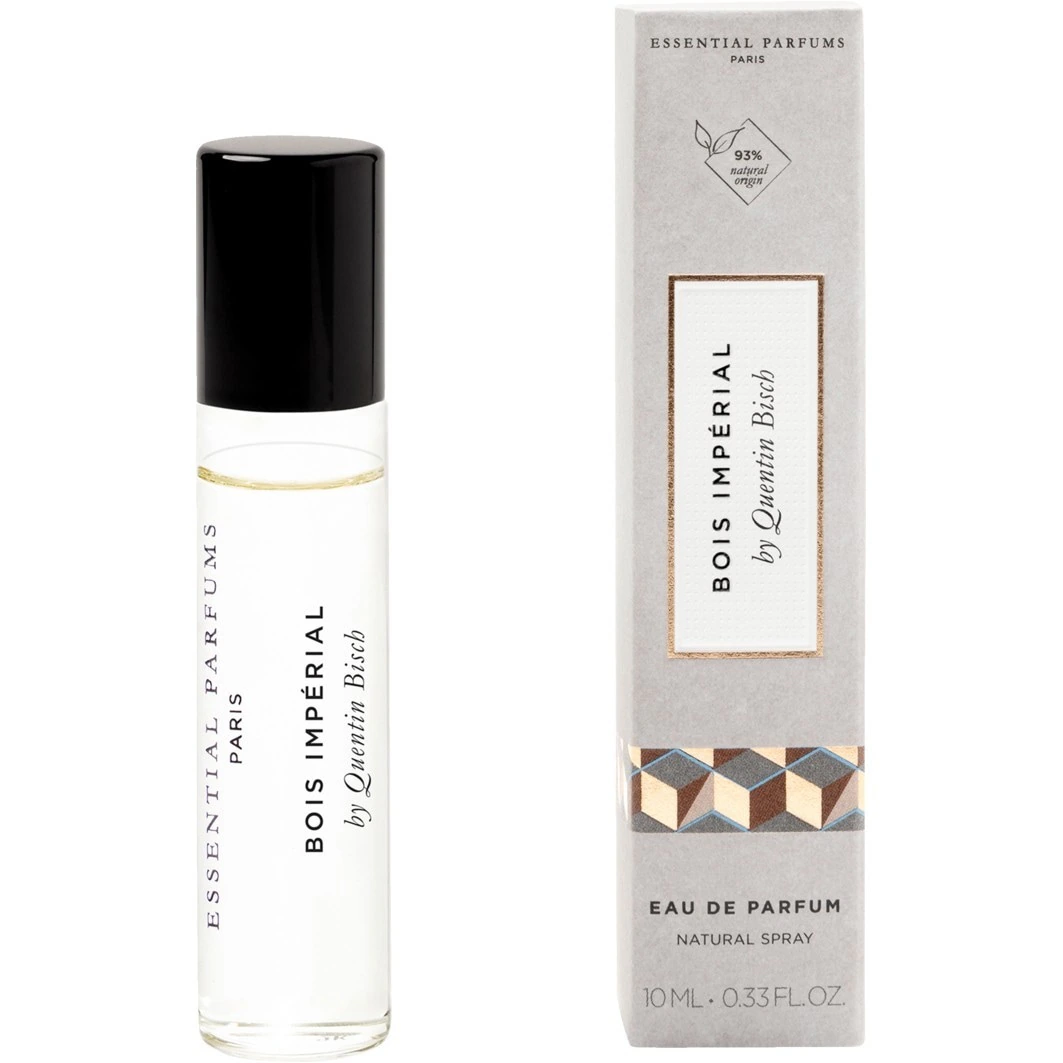 Essential Parfums Collection Bois Imperial
