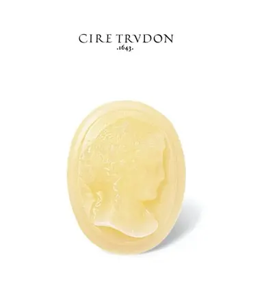 Cire Trudon FIR - Camées Parfumés 4 Stück