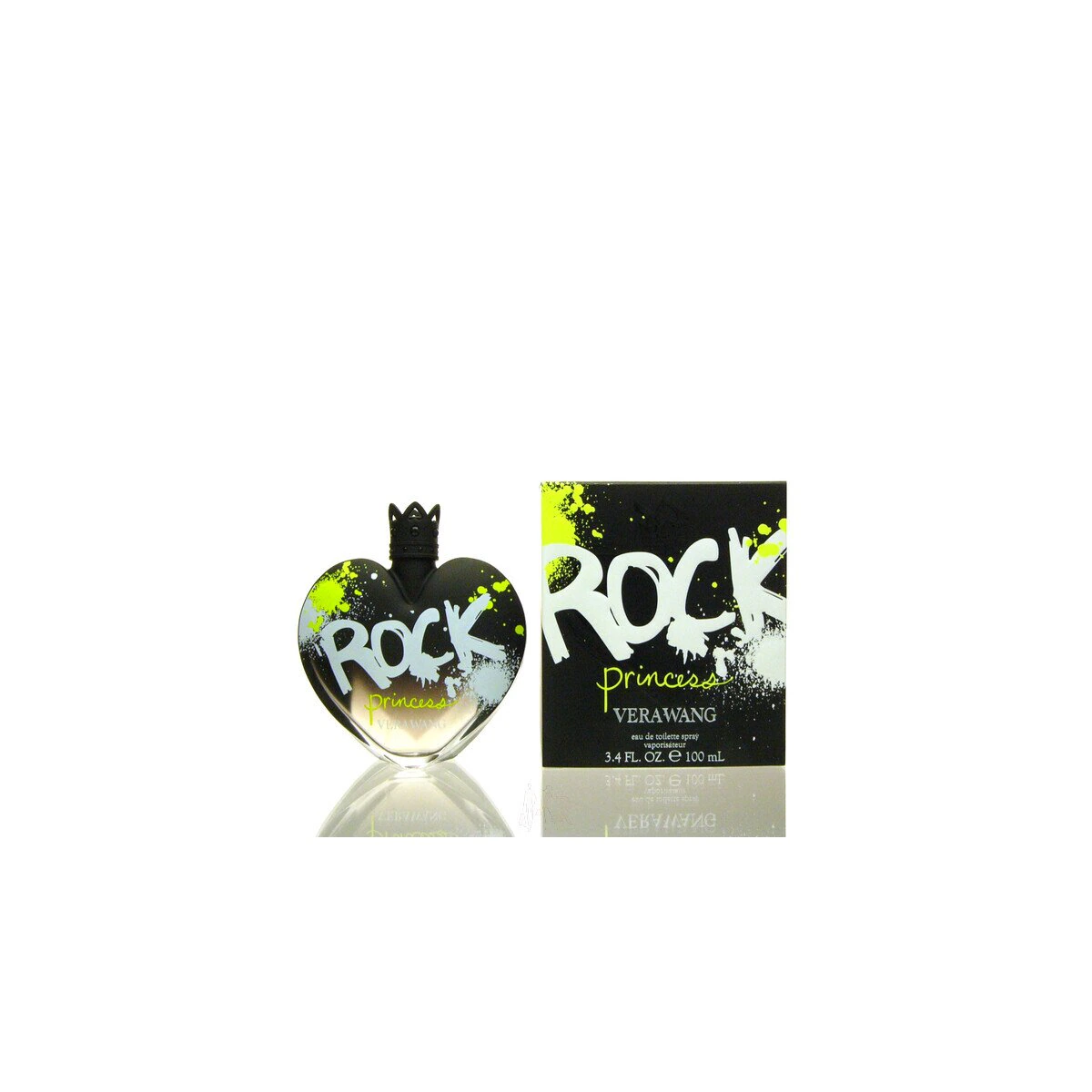 Vera Wang Rock Princess