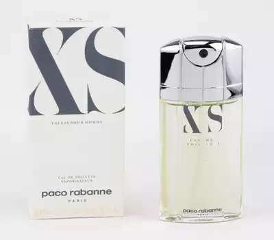 Rabanne XS Excess pour Homme