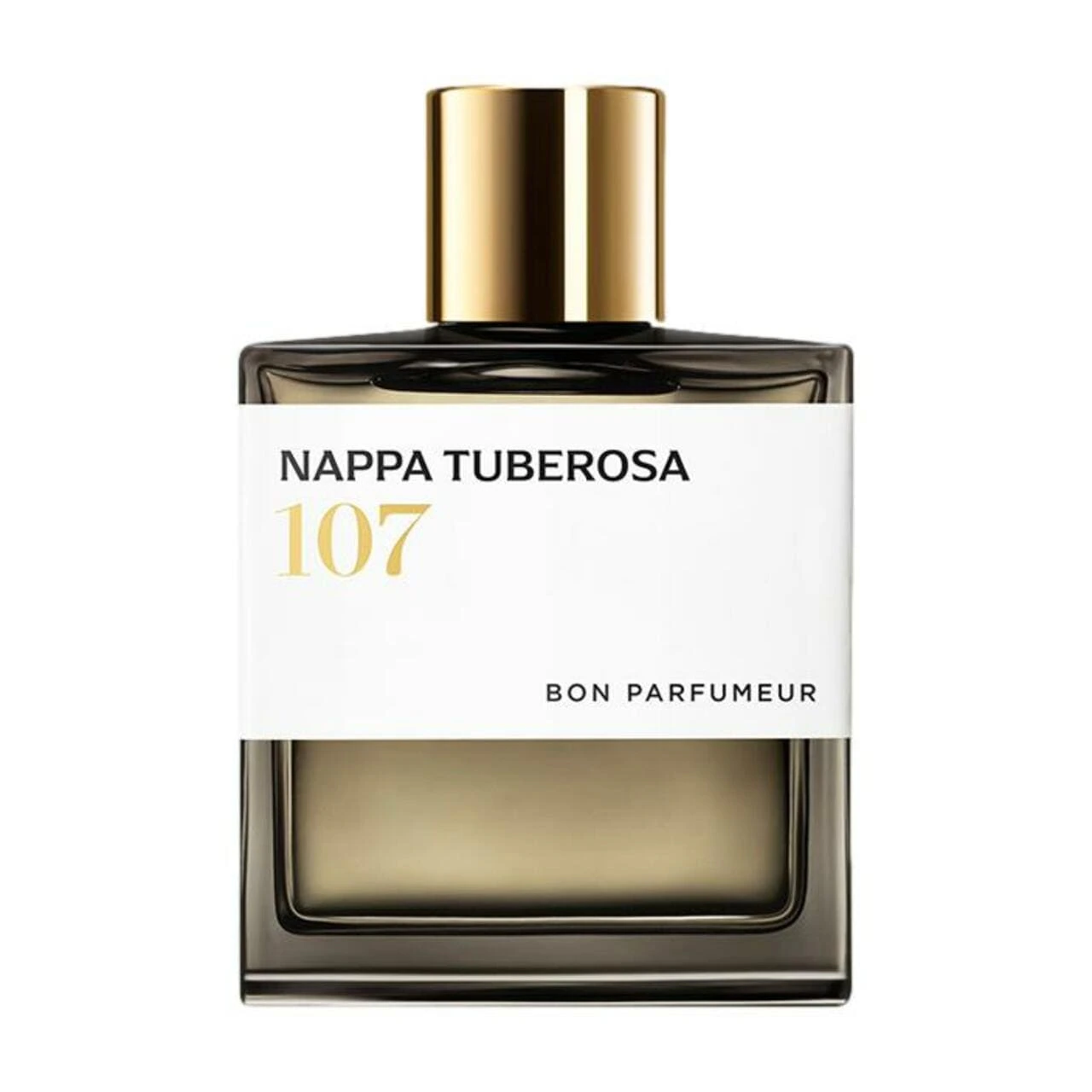 Bon Parfumeur 107 Nappa Tuberosa Nat. Spray