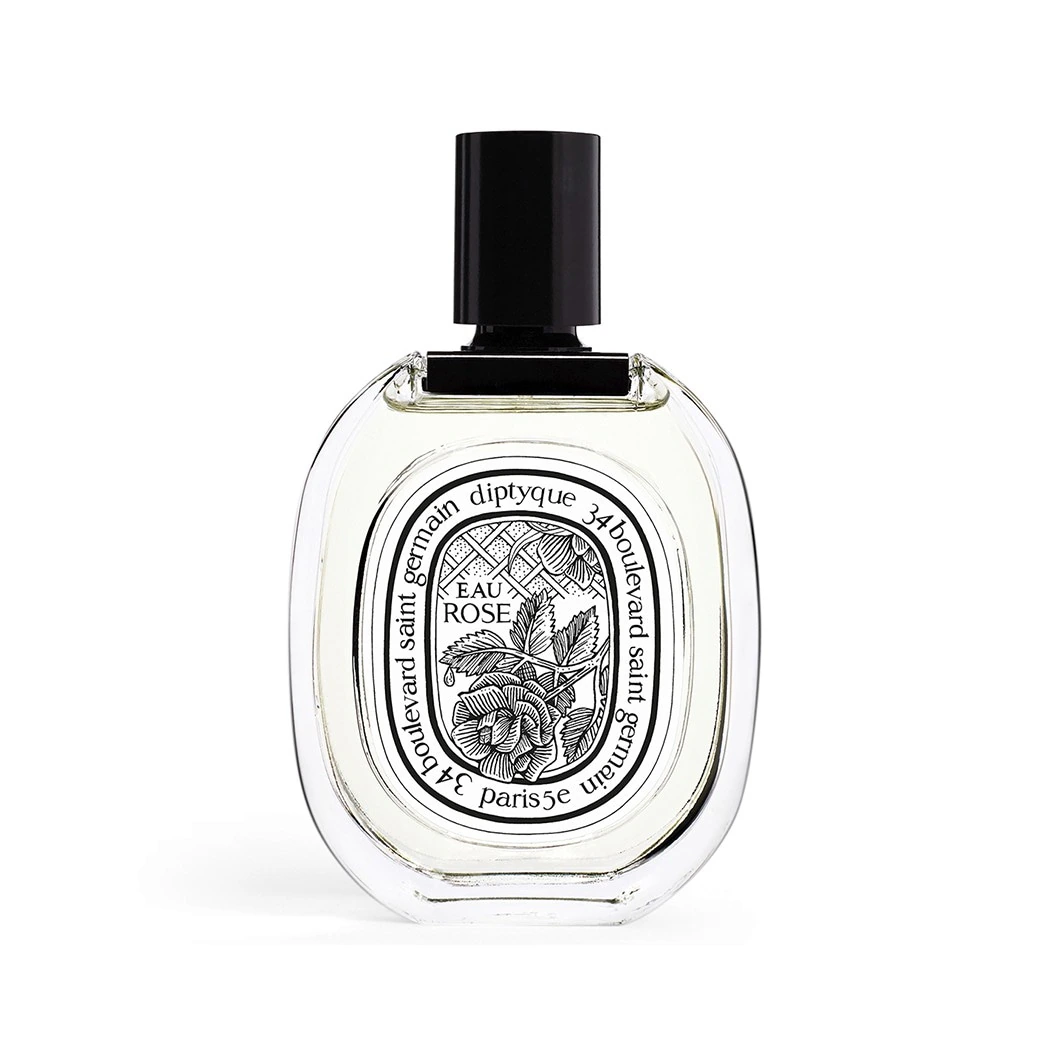Diptyque Eau Rose