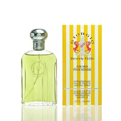 Giorgio Beverly Hills For Men