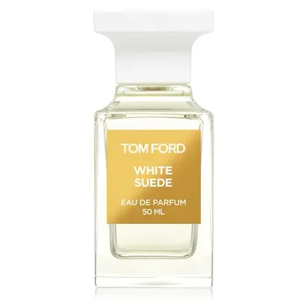 Tom Ford White Suede Tom Ford 2009 Eau de Parfum