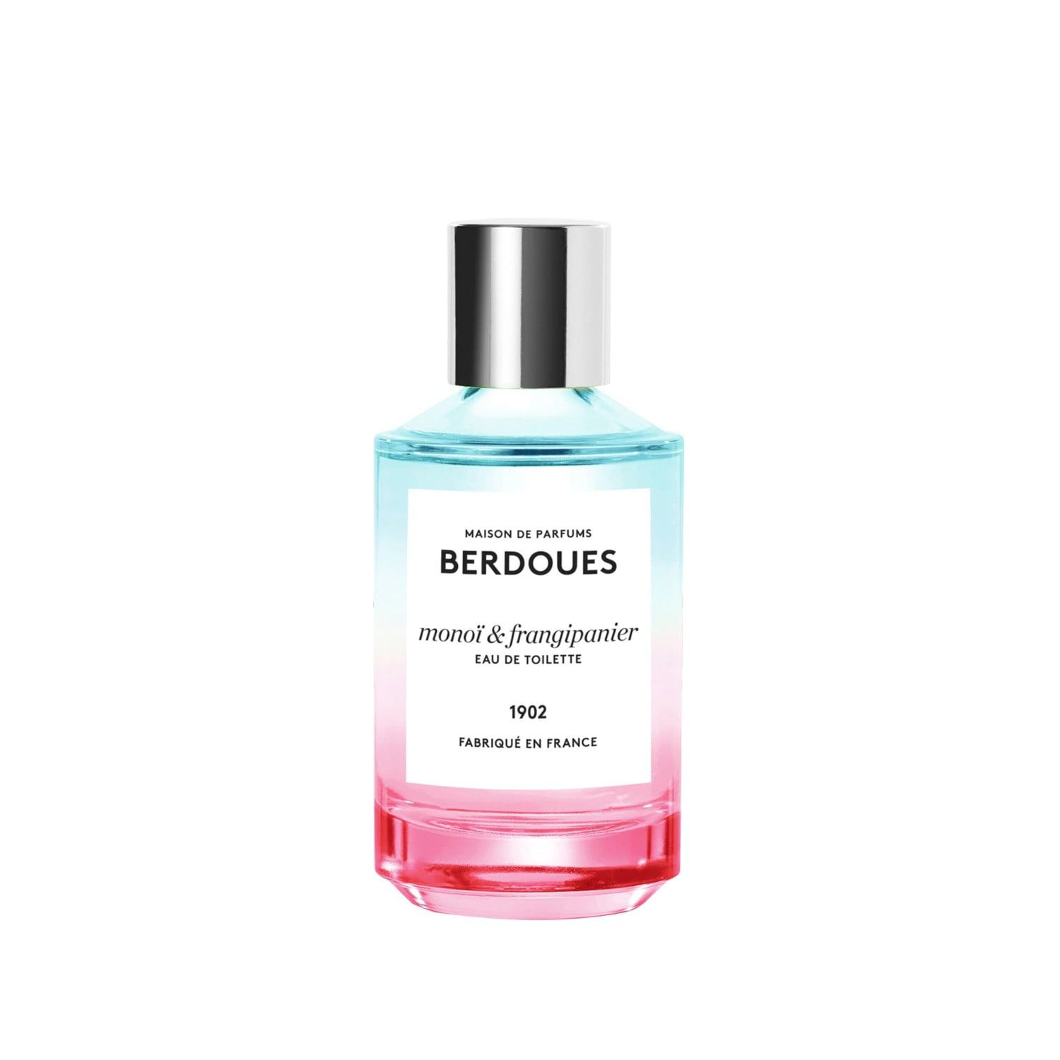 Berdoues Monoi & Frangipanier