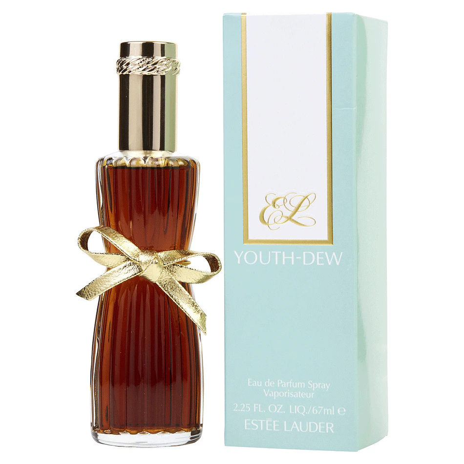 Estēe Lauder Youth-Dew Estēe Lauder Eau de Parfum