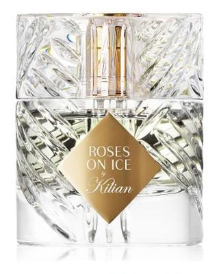 Kilian Roses On Ice