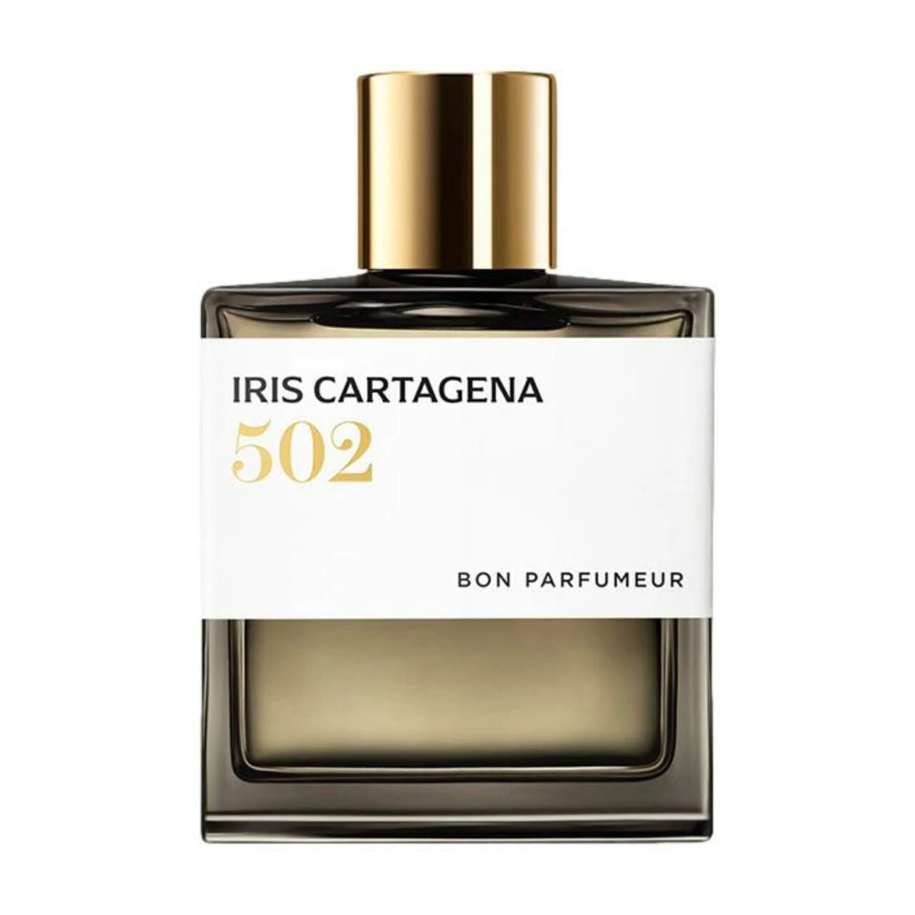 Bon Parfumeur 502 Iris Cartagena Nat. Spray