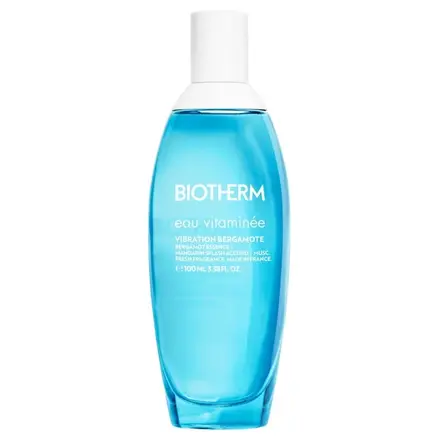 Biotherm Les Eaux Eau Vitaminée Vibration Bergamot