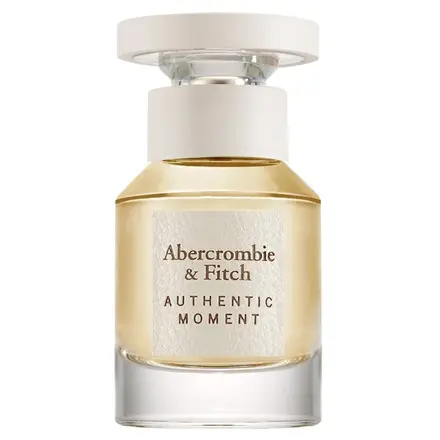 Abercrombie & Fitch Authentic Moment