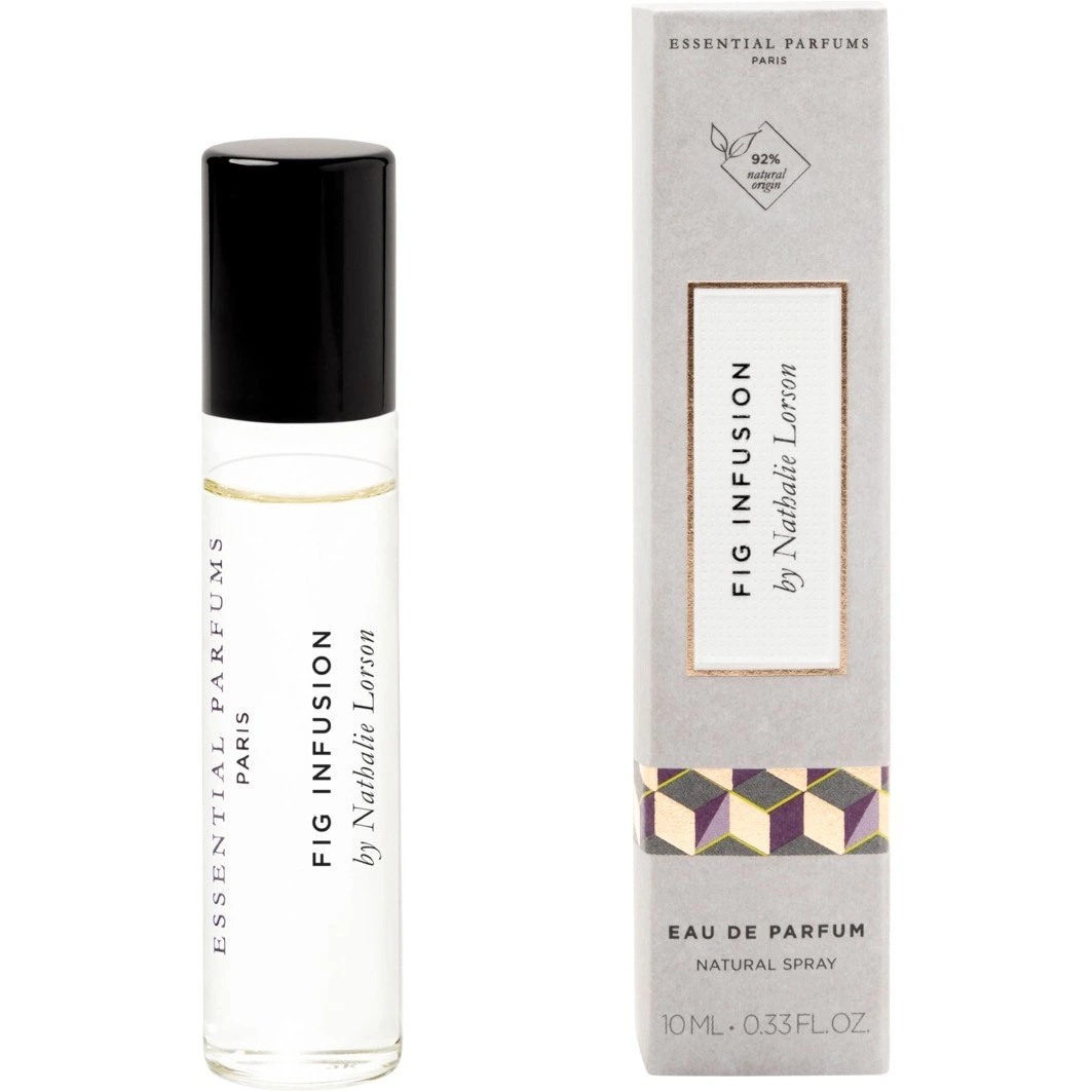 Essential Parfums Refillable Fragrances Fig Infusion