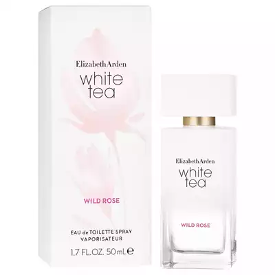 Elizabeth Arden White Tea Wild Rose