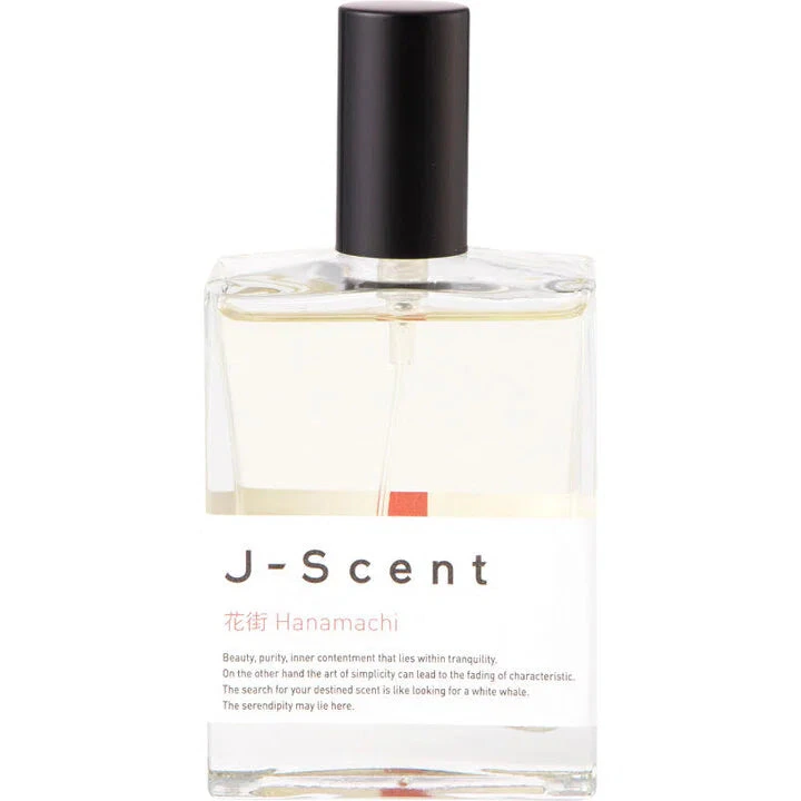 J-Scent Hanamachi