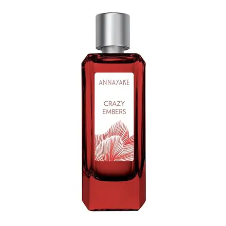 Annayake / アナヤケ Crazy Embers