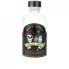 Black Ship Grooming Co. Davy Jones