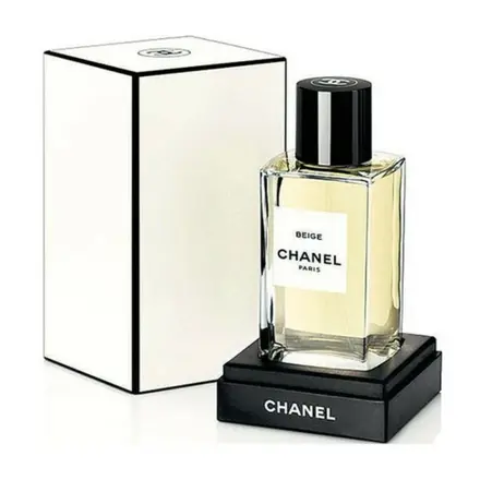 Chanel Beige Chanel 2008 Eau de Toilette