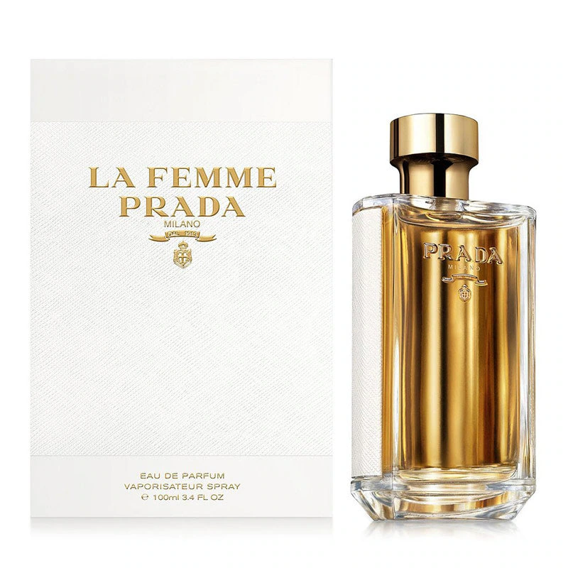 Prada La Femme