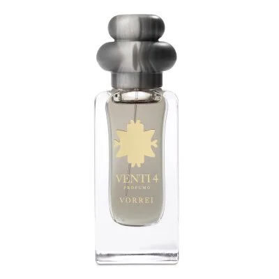 Venti 4 Classic Edition - Vorrei